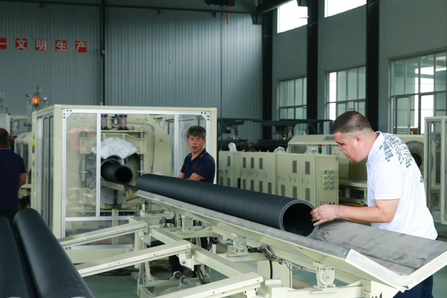 Визиты клиентов