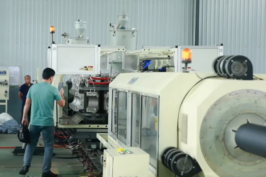 Визиты клиентов